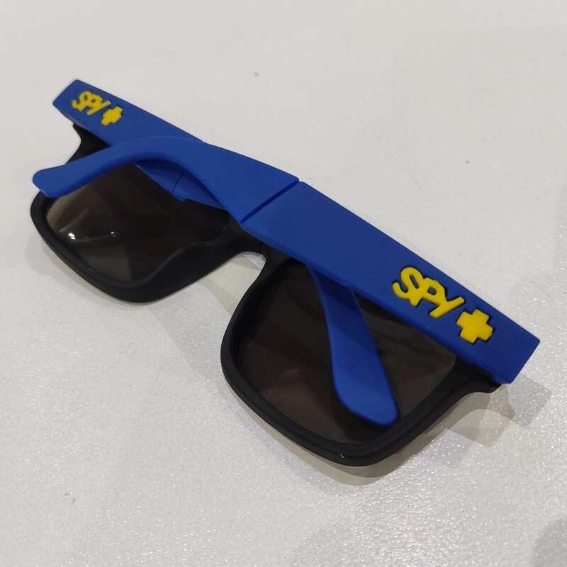 عینک آفتابی تاشو spy