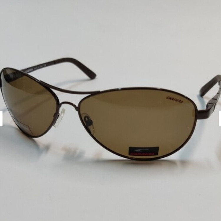 عینک آفتابی مردانه پلاریزه کررا CARRERA
