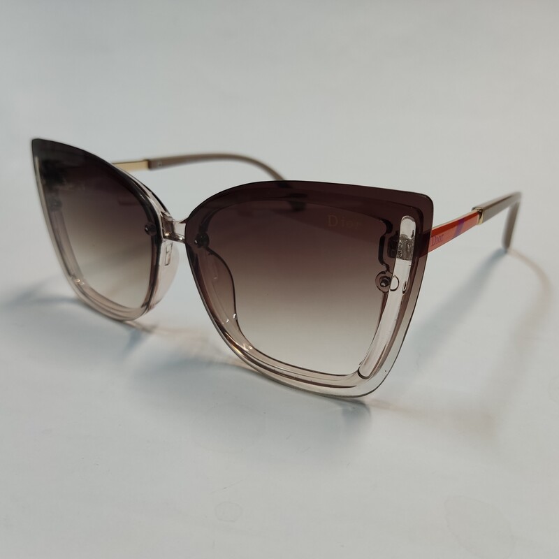 عینک آفتابی زنانه دیور Dior