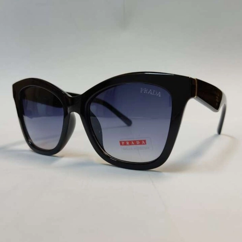 عینک آفتابی زنانه مارک پرادا PRADA