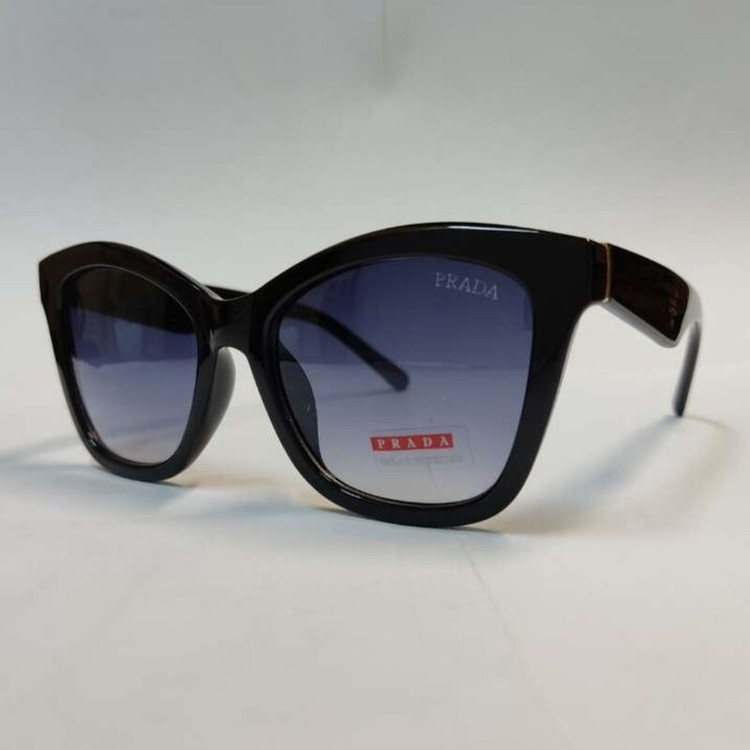 عینک آفتابی زنانه مارک پرادا PRADA