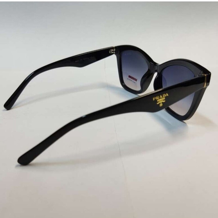 عینک آفتابی زنانه مارک پرادا PRADA