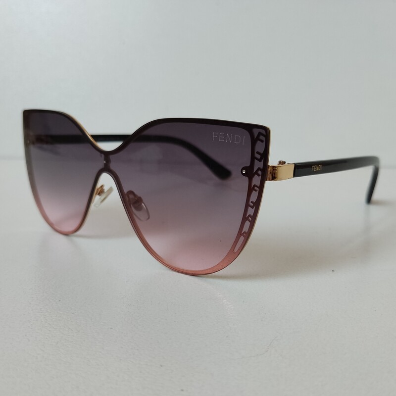عینک آفتابی زنانه مارک فندی FENDI 2893