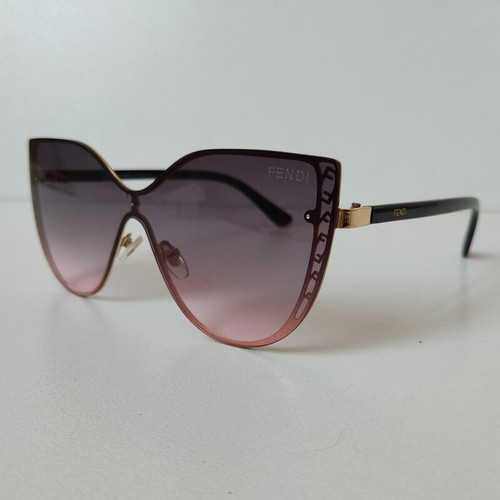 عینک آفتابی زنانه مارک فندی FENDI 2893