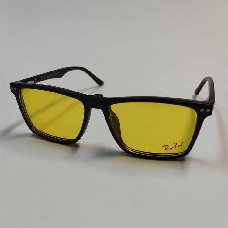عینک کاوردار با 4کاور آفتابی مدل 2359T