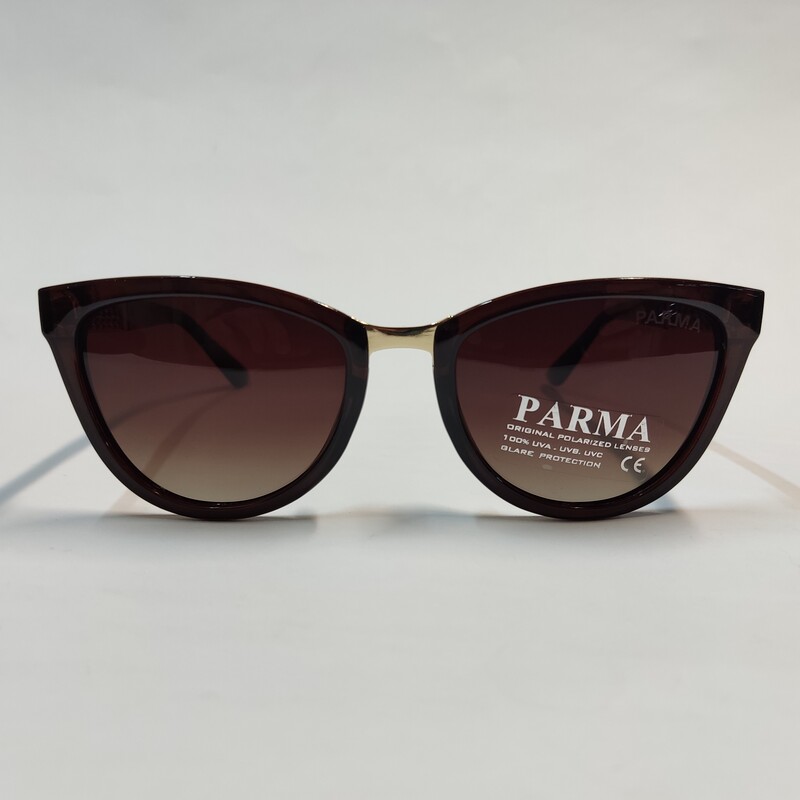 عینک آفتابی زنانه پلاریزه پارما PARMA30