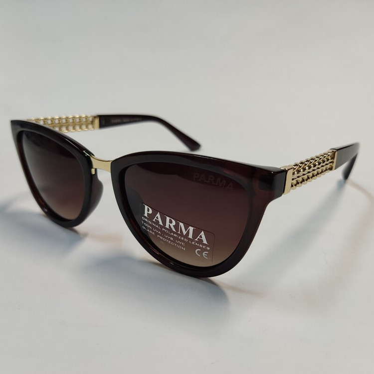 عینک آفتابی زنانه پلاریزه پارما PARMA30