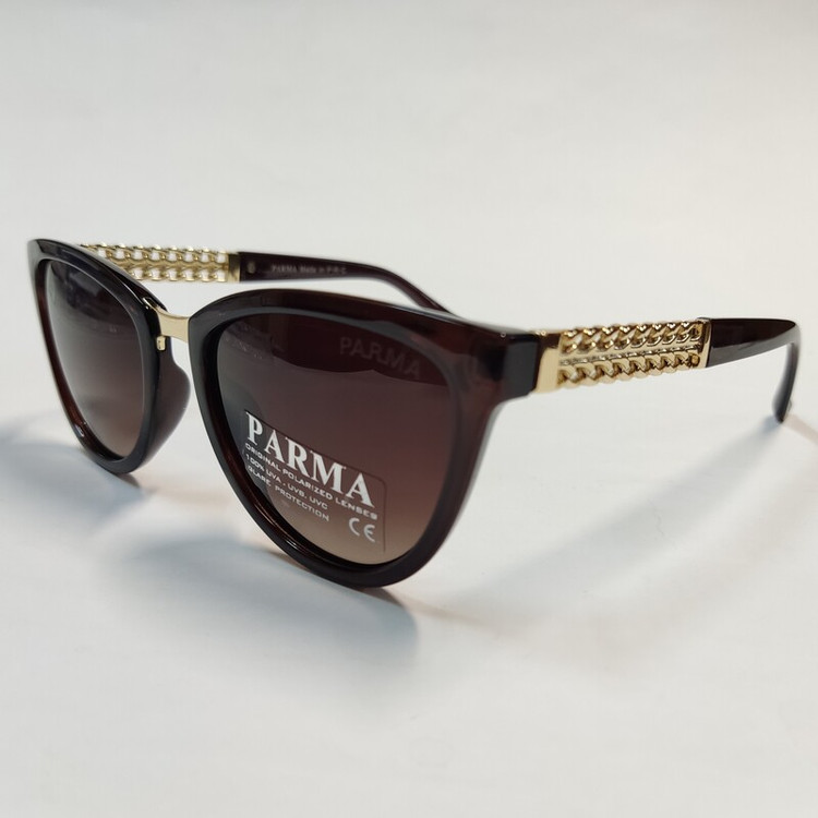 عینک آفتابی زنانه پلاریزه پارما PARMA30