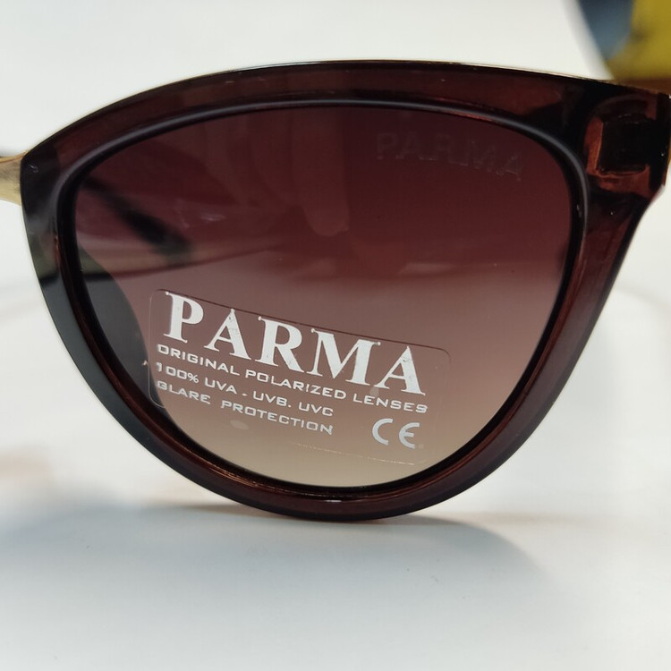 عینک آفتابی زنانه پلاریزه پارما PARMA30
