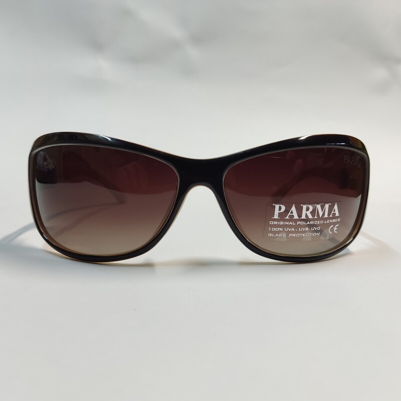 عینک آفتابی زنانه پلاریزه پارما 22 PARMA