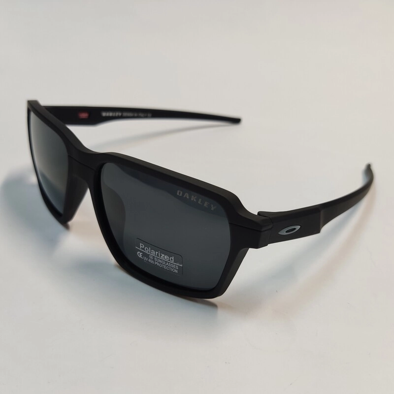 عینک ورزشی اوکلی OAKLEY با عدسی پلاریزه
