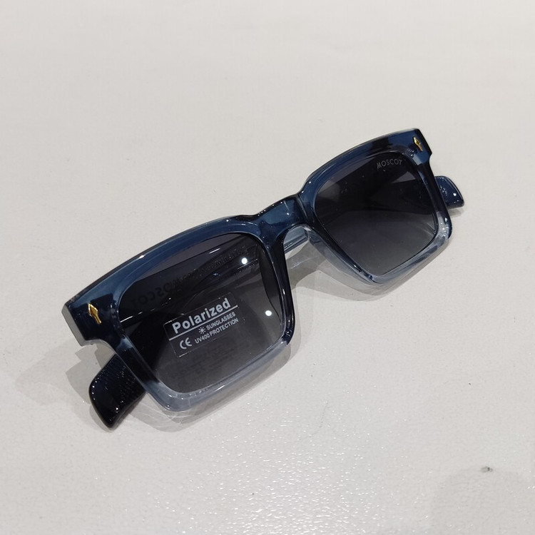 عینک آفتابی زنانه پلاریزه مارک MOSCOT خوش استایل