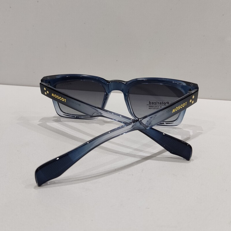 عینک آفتابی زنانه پلاریزه مارک MOSCOT خوش استایل
