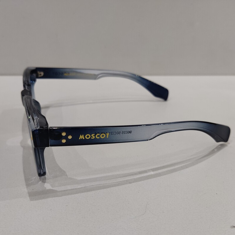 عینک آفتابی زنانه پلاریزه مارک MOSCOT خوش استایل