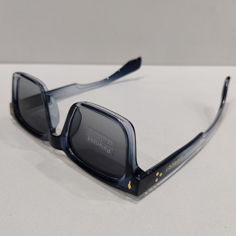 عینک آفتابی زنانه پلاریزه مارک MOSCOT خوش استایل