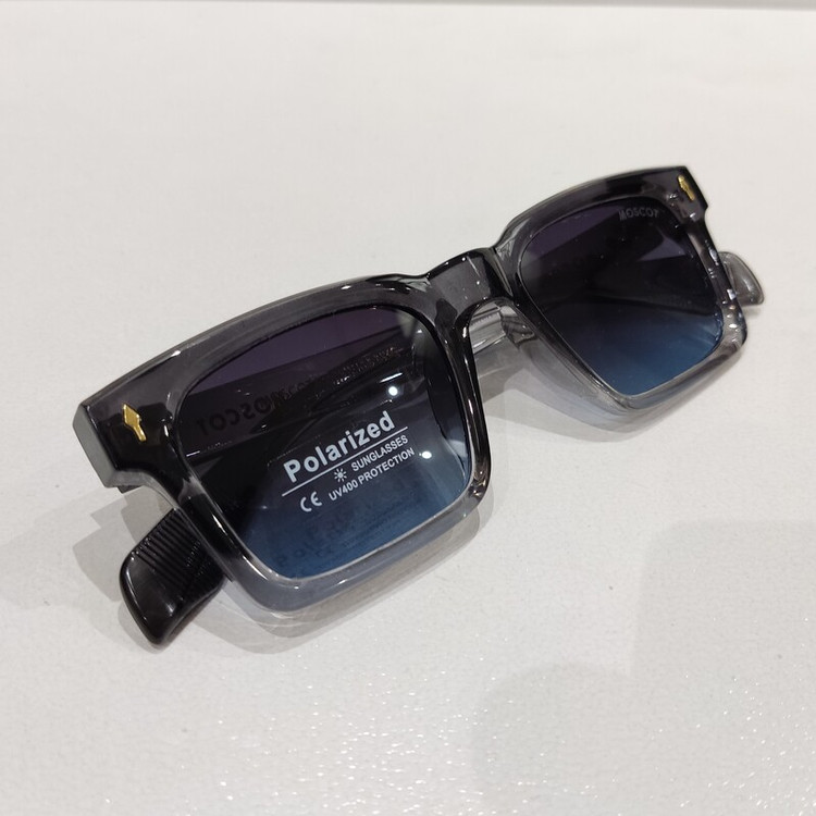 عینک آفتابی زنانه پلاریزه MOSCOT 96025