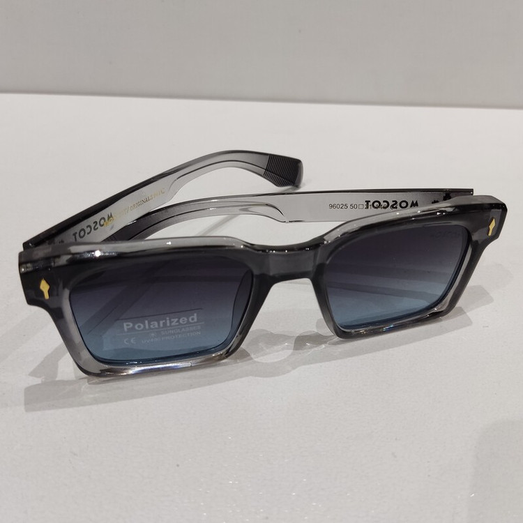 عینک آفتابی زنانه پلاریزه MOSCOT 96025