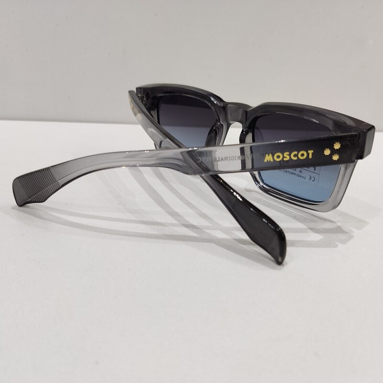 عینک آفتابی زنانه پلاریزه MOSCOT 96025