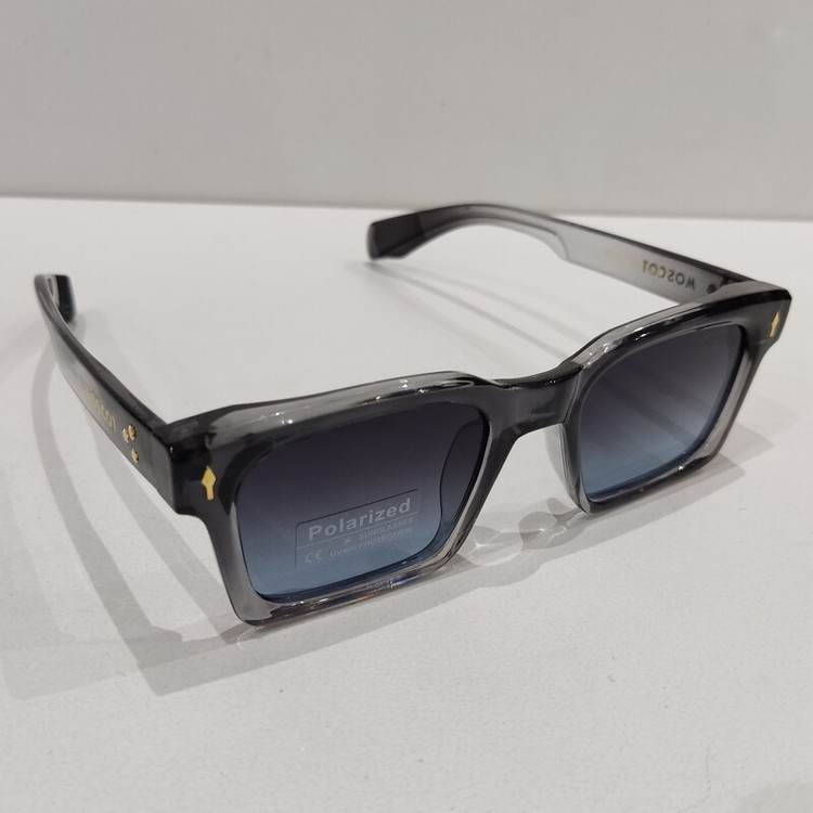 عینک آفتابی زنانه پلاریزه MOSCOT 96025
