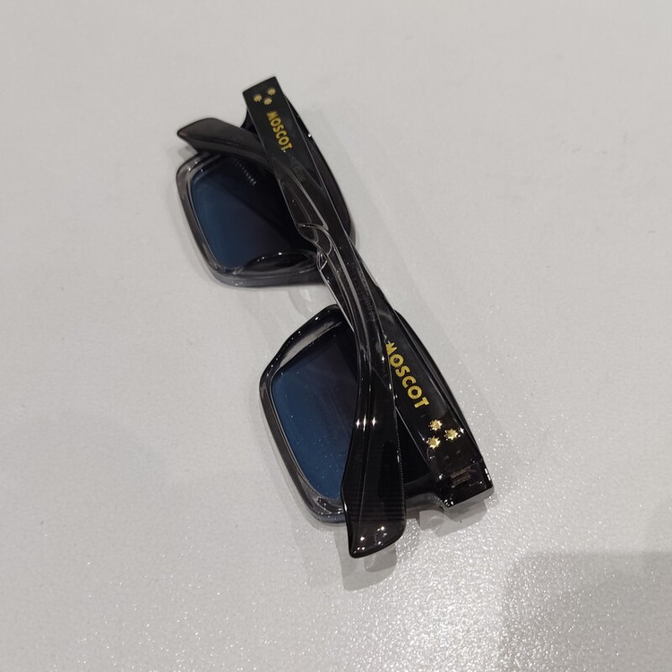 عینک آفتابی زنانه پلاریزه MOSCOT 96025