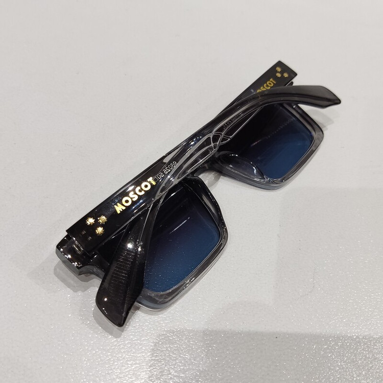 عینک آفتابی زنانه پلاریزه MOSCOT 96025