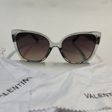 عینک آفتابی زنانه مارک VALENTINO طوسی