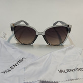 عینک آفتابی زنانه مارک VALENTINO طوسی
