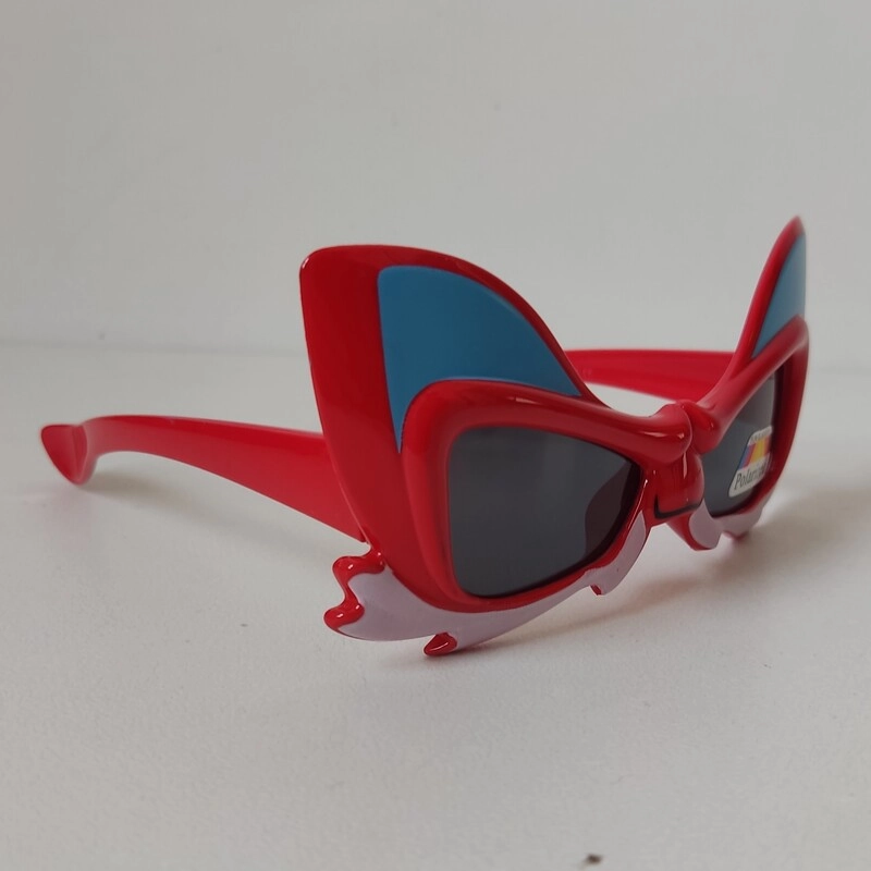 عینک آفتابی بچه گانه ژله ای با عدسی پلاریزه 1