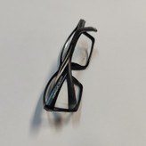 فریم عینک طبی مردانه بیس دار پورش دیزاین