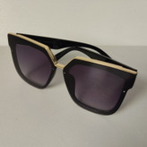 عینک آفتابی زنانه مارک CHANEL 12789