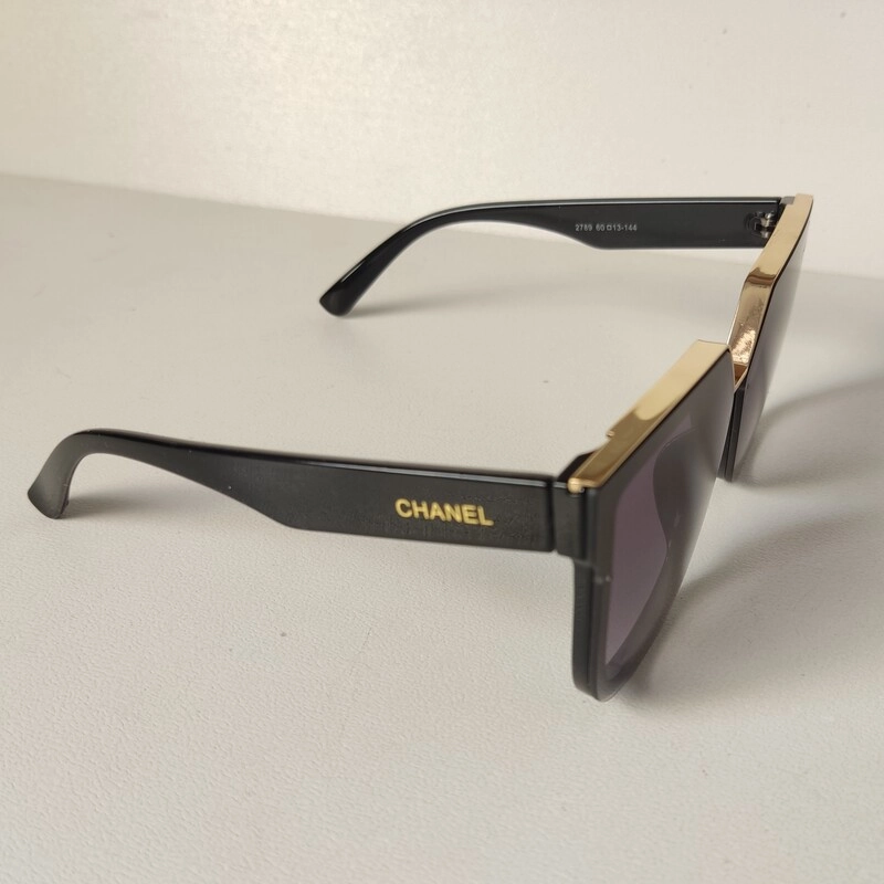 عینک آفتابی زنانه مارک CHANEL 12789