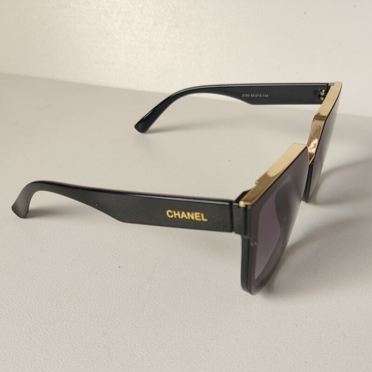 عینک آفتابی زنانه مارک CHANEL 12789