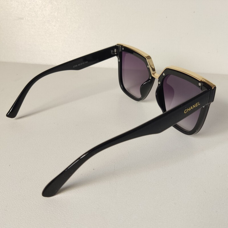 عینک آفتابی زنانه مارک CHANEL 12789
