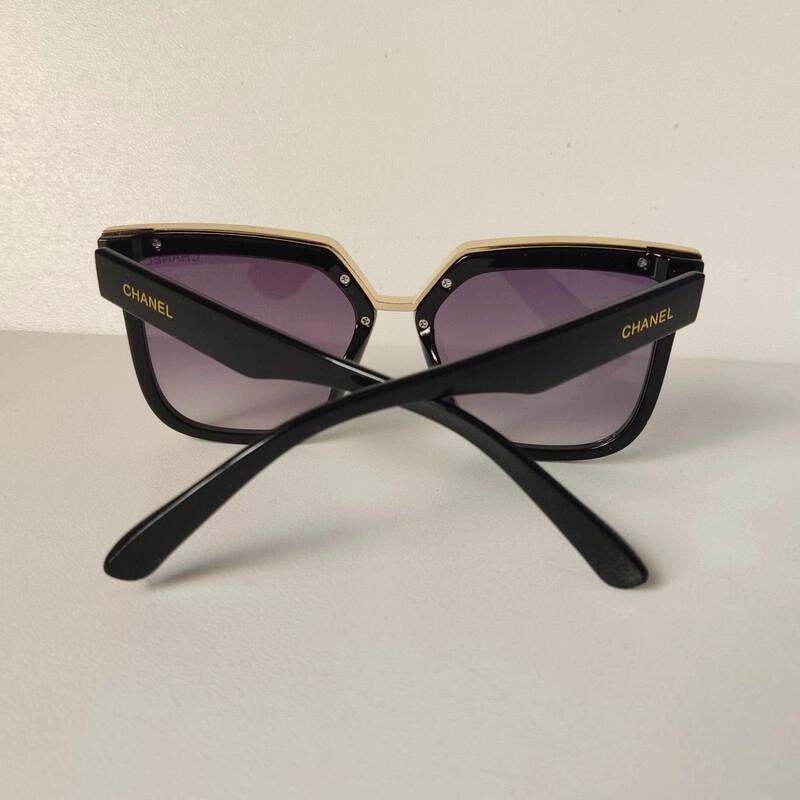 عینک آفتابی زنانه مارک CHANEL 12789