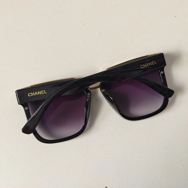 عینک آفتابی زنانه مارک CHANEL 12789