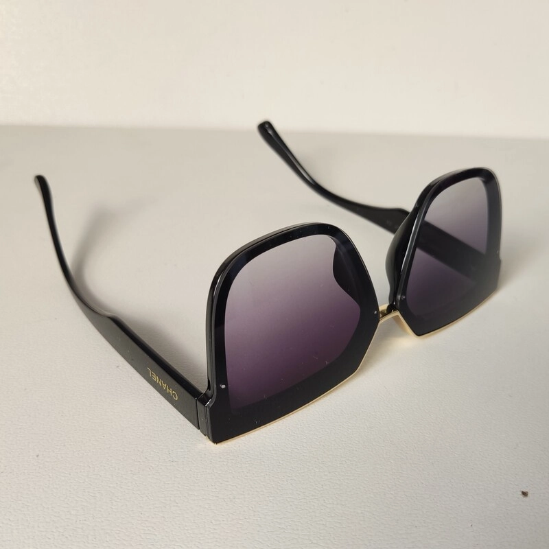 عینک آفتابی زنانه مارک CHANEL 12789