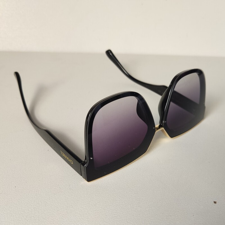 عینک آفتابی زنانه مارک CHANEL 12789