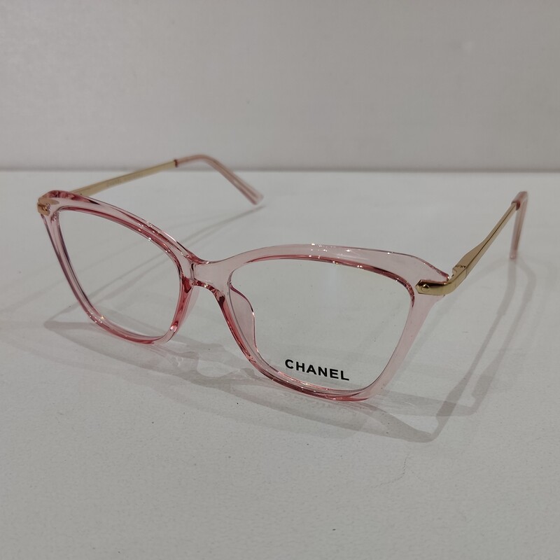 فریم عینک طبی زنانه مارک شنل chanel