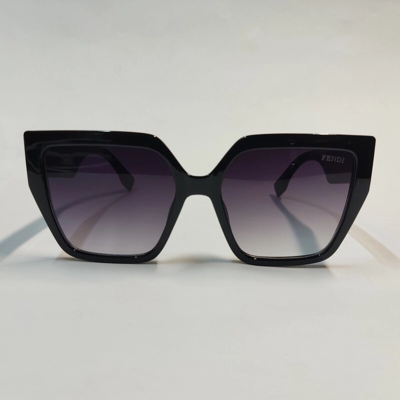 عینک آفتابی زنانه فندی مدل روما FENDI ROMA
