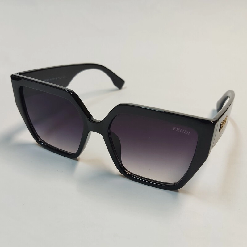 عینک آفتابی زنانه فندی مدل روما FENDI ROMA