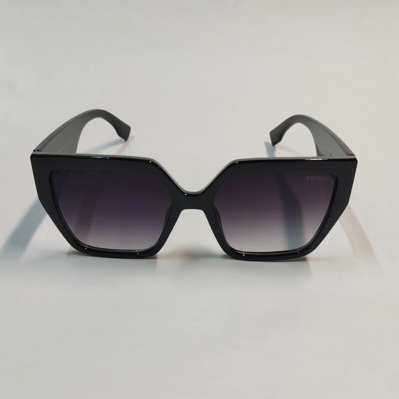 عینک آفتابی زنانه فندی مدل روما FENDI ROMA