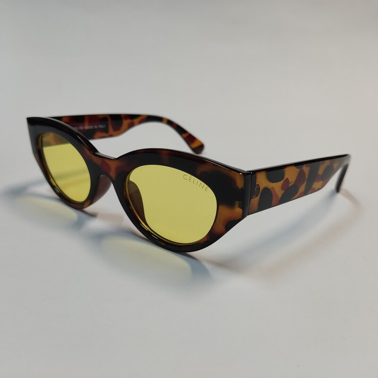 عینک آفتابی زنانه فشن سلین CELINE
