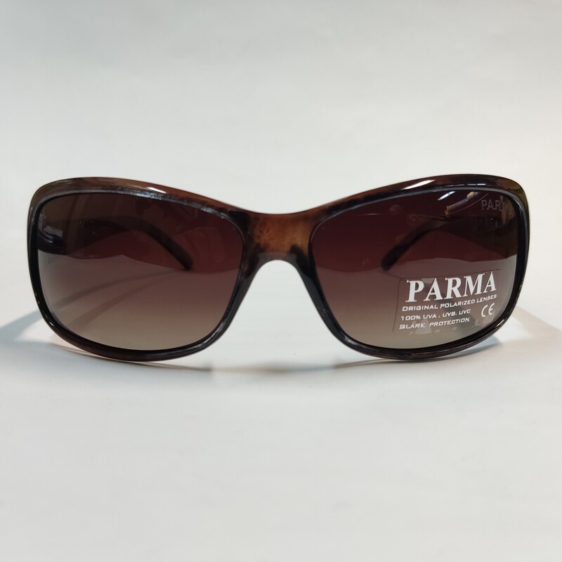 عینک آفتابی زنانه پلاریزه مارک پارما 18 PARMA