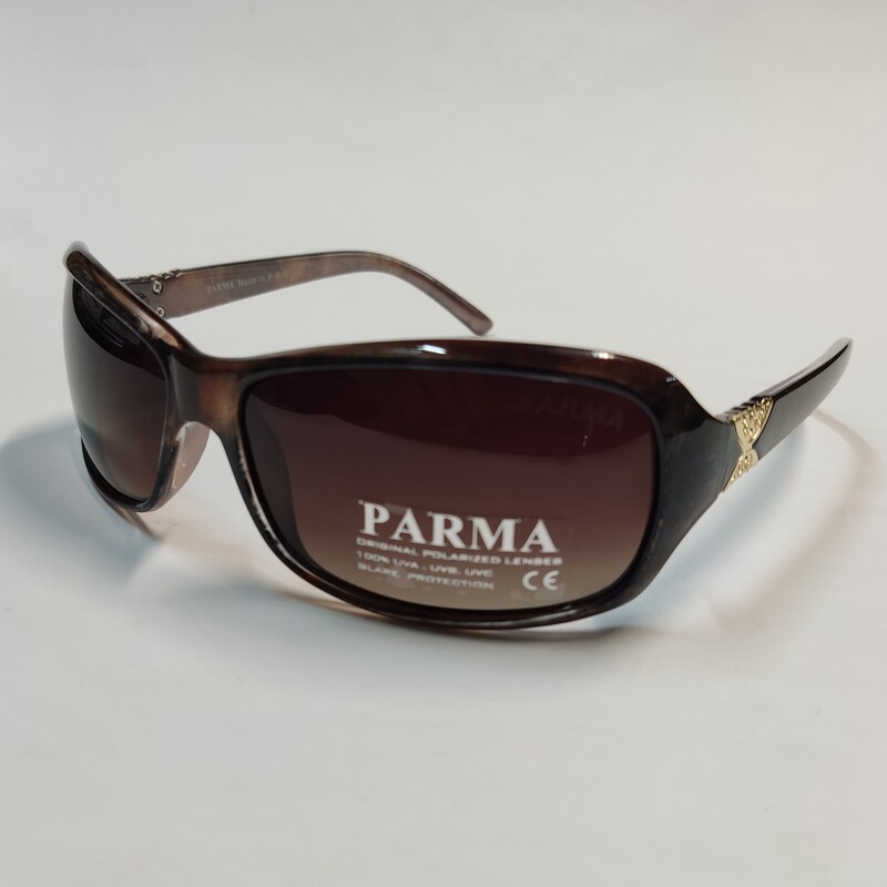 عینک آفتابی زنانه پلاریزه مارک پارما 18 PARMA