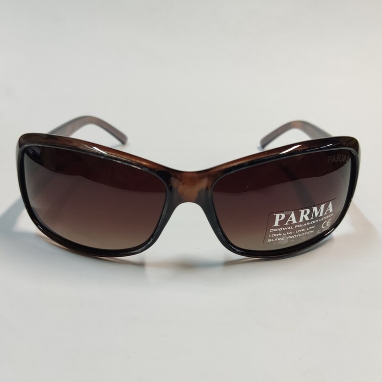 عینک آفتابی زنانه پلاریزه مارک پارما 18 PARMA