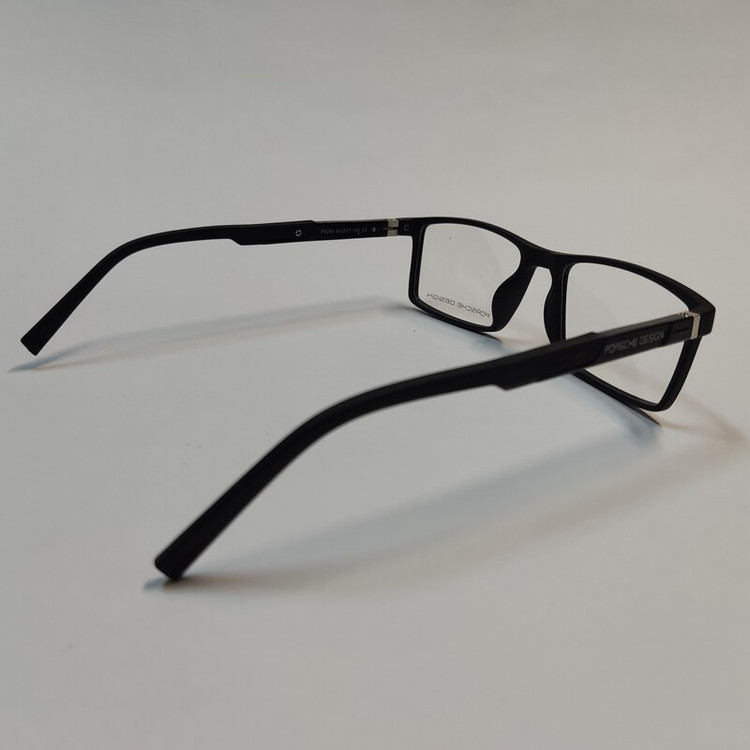 فریم عینک طبی پورش دیزاین porsche design