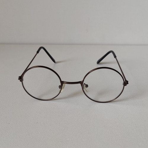 عینک گرد مد و زیبایی بچه گانه