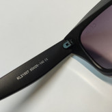 عینک آفتابی زنانه مشکی مات مارک سلین CELINE