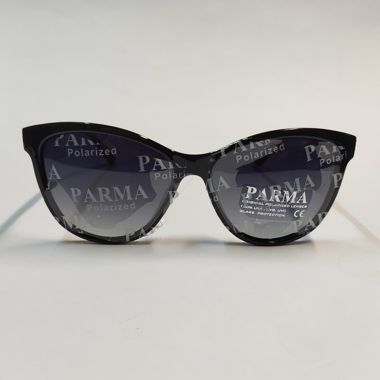 عینک آفتابی زنانه پلاریزه مارک پارما PARMA