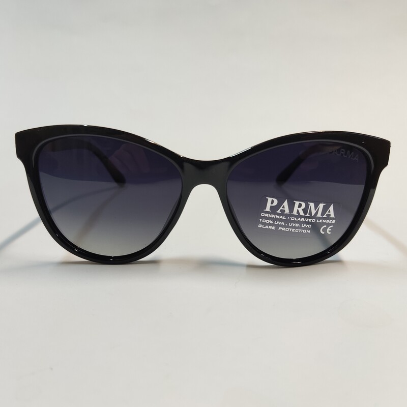 عینک آفتابی زنانه پلاریزه مارک پارما PARMA